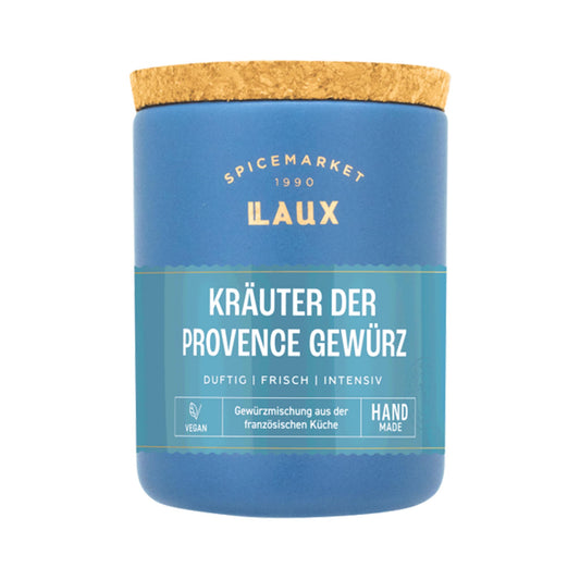 Laux - Keramik Kräuter der Provence | 25g