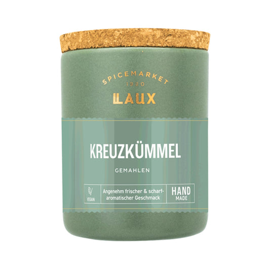 Laux - Keramik Kreuzkümmel gemahlen | 60g