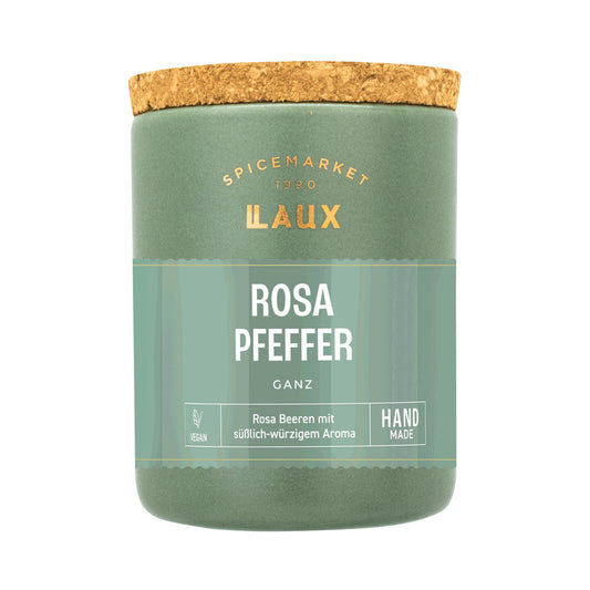 Laux - Keramik Rosa Pfeffer | 45g