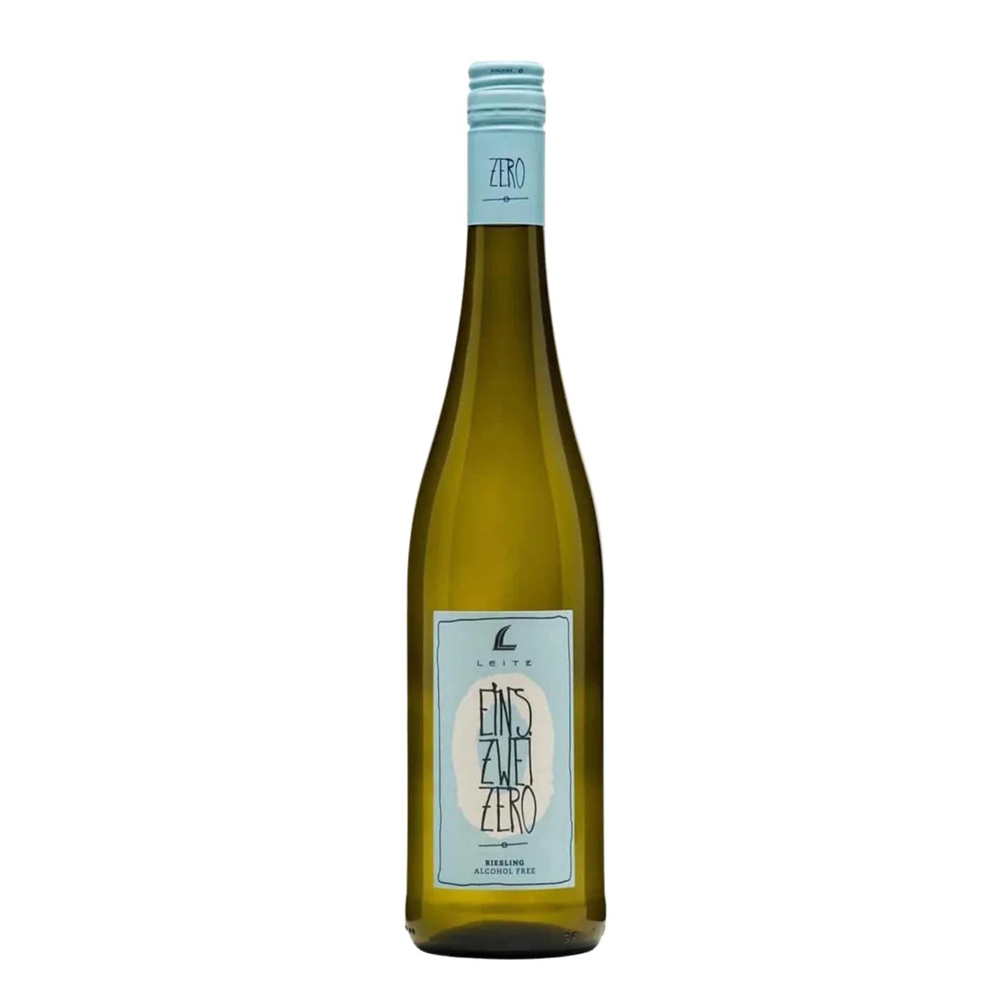 Leitz Eins-Zwei-Zero Riesling af | 0,75l