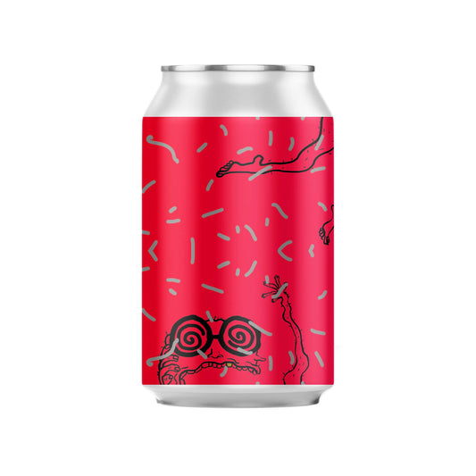 Lervig - Coconuts | 12,5% | 0,33l