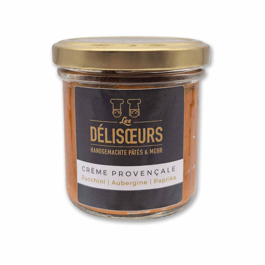 Les Délisoeurs Creme provençale | 130g