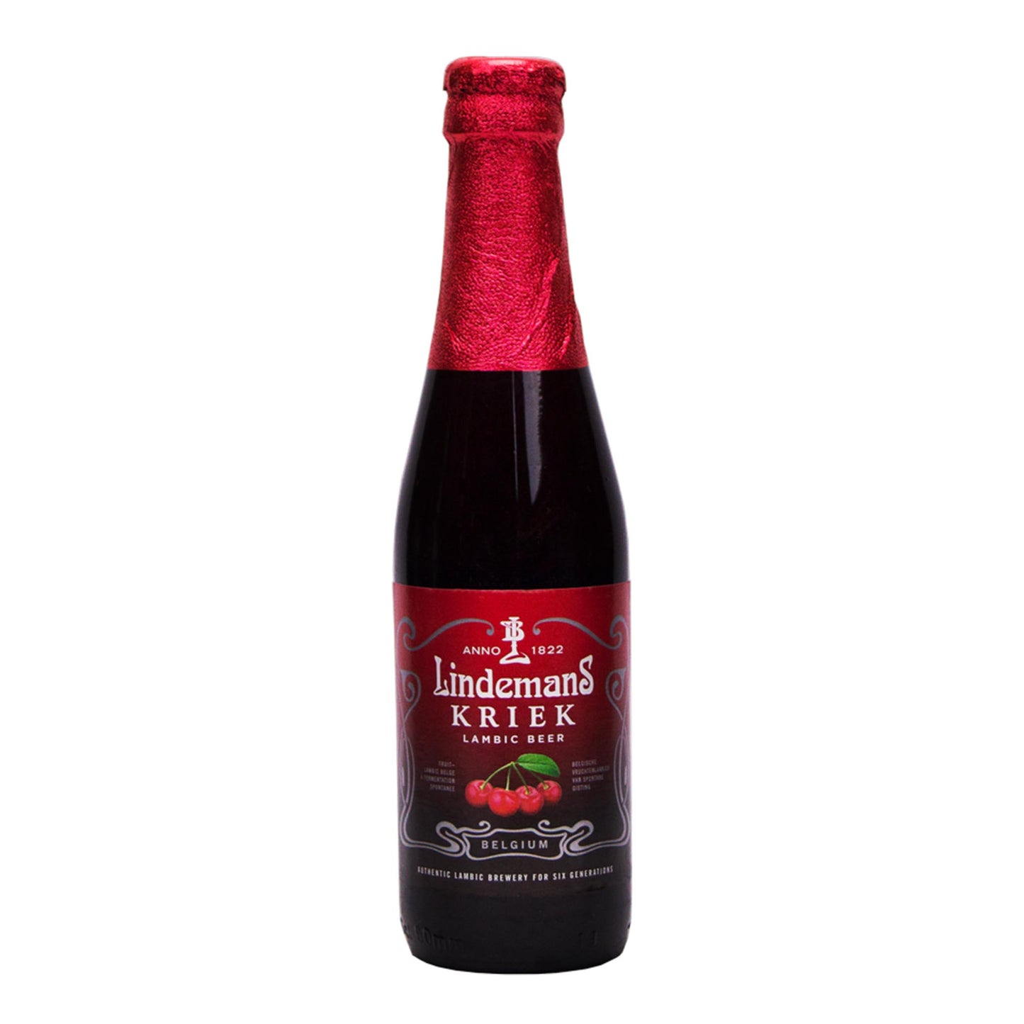 Lindemans - Kriek | 3,5% | 0,25l