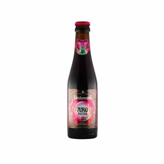 Lindemans Tarot Noir | 8,0% | 0,25l