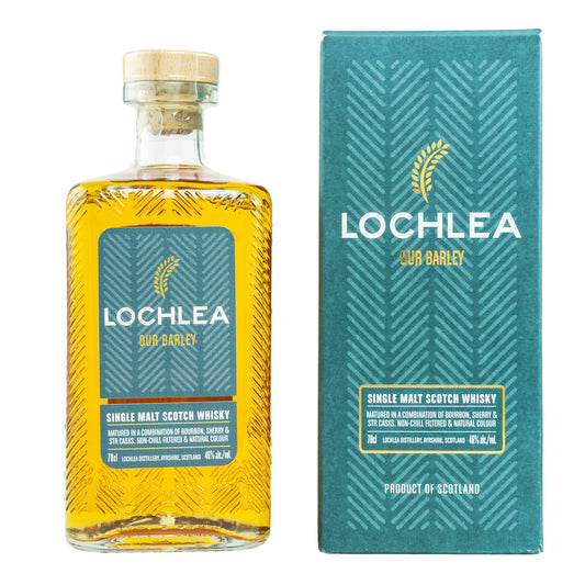 Lochlea Our Barley | 46% | 0,7l