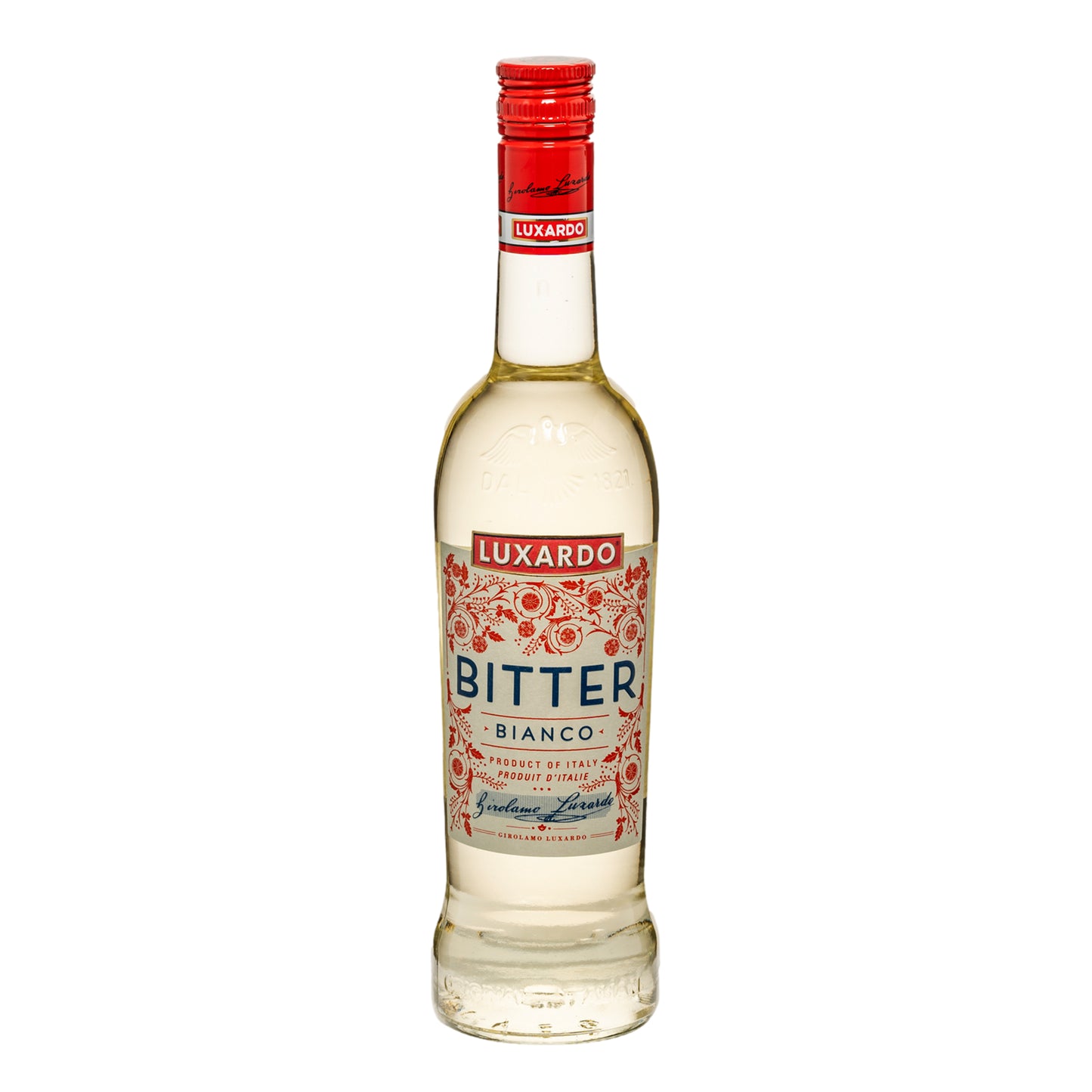 Luxardo Bitter Bianco | 30% | 0,7l