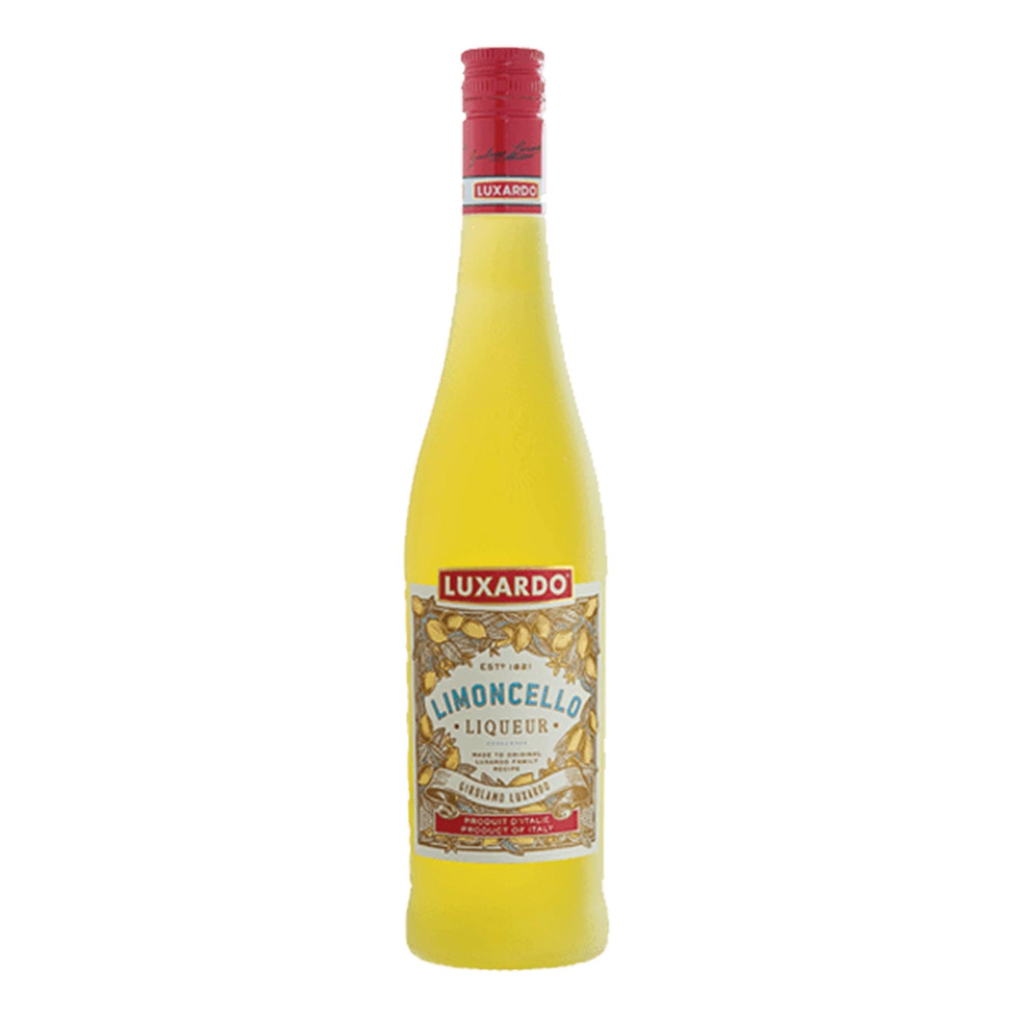 Luxardo Limoncello | 27% | 0,7l