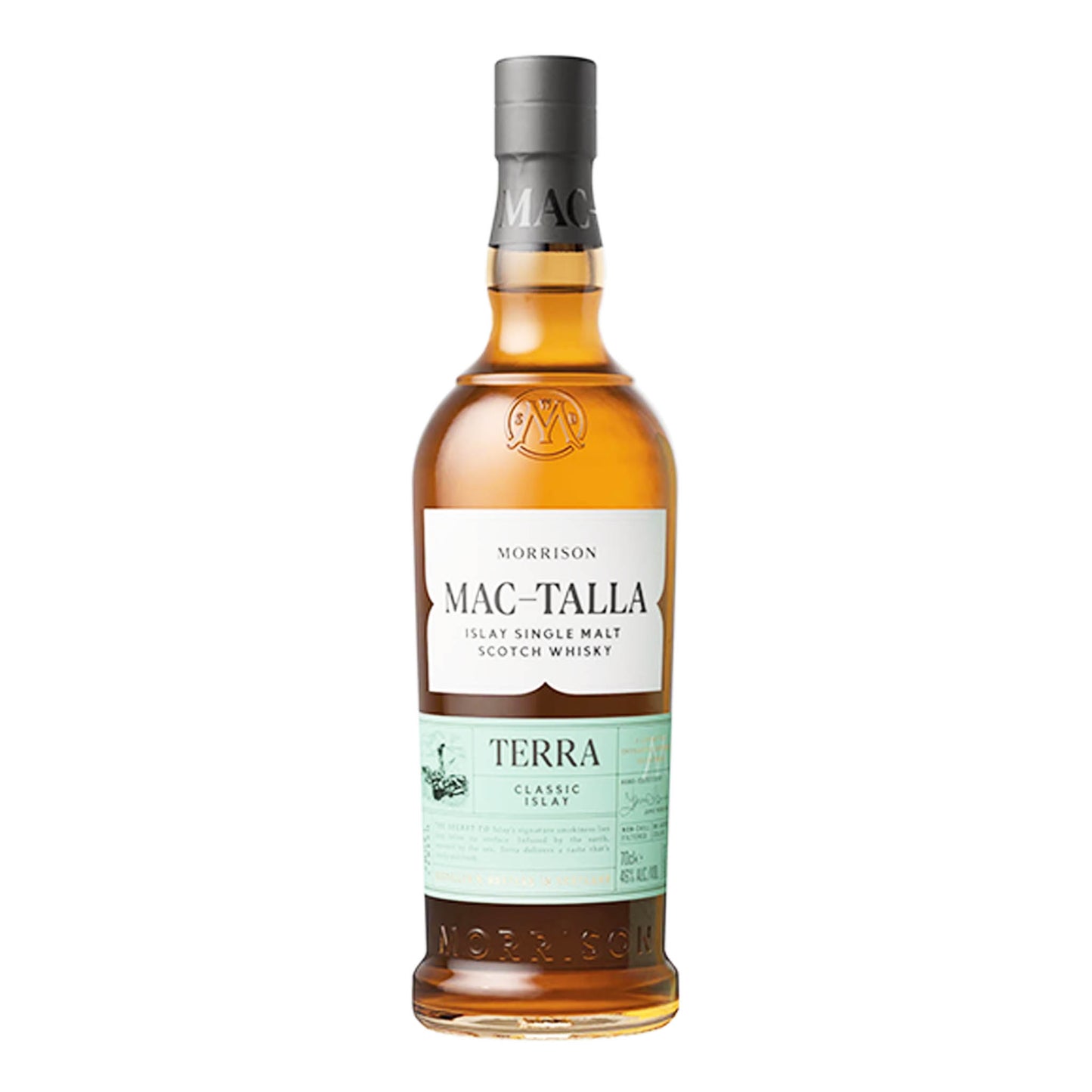 Mac-Talla Terra | 46% | 0,7l