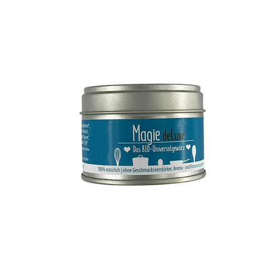 Magie deluxe Gewürz Bio | 30g