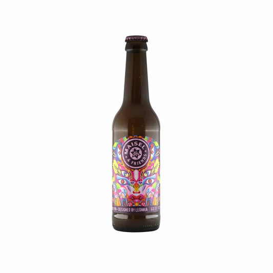 Maisel & Friends Artbeer #7 Ledania | 6,0% | 0,33l