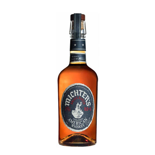 Michter's American Whiskey US*1 Small Batch | 41,7% | 0,7l