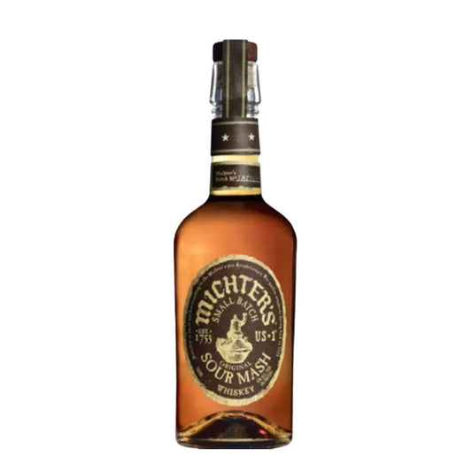 Michter's Sour Mash Whiskey US*1 Small Batch | 43% | 0,7l