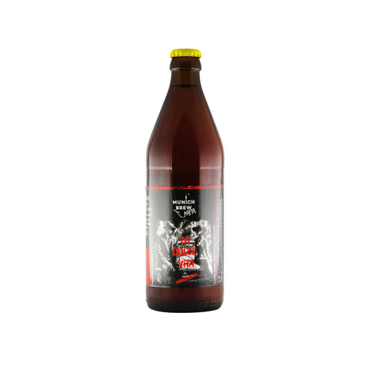 Munich Brew Mafia La Dolce Vita | 6,5% | 0,5l