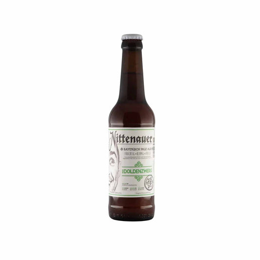 Nittenauer Doldenzwerg | 0,33l