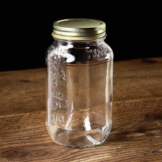 O'Donnell Moonshine Glas | 700ml