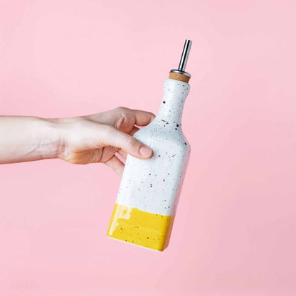 Keramik-Ölspender aus Spanien | 475ml