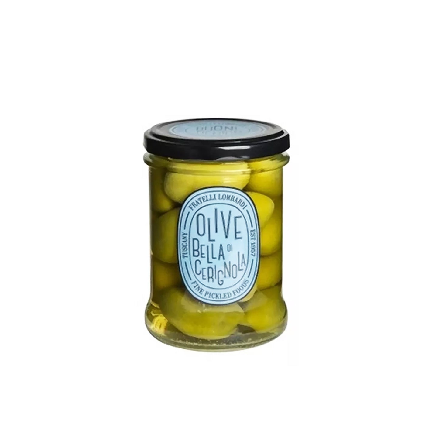 Olive Verdi Bella di Cerignola | 290g