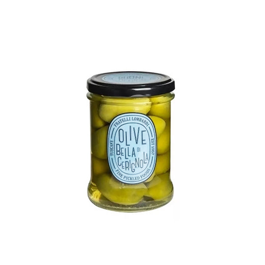 Olive Verdi Bella di Cerignola | 290g