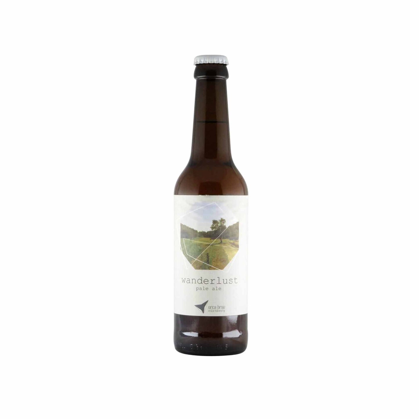 Orca Brau Wanderlust | 0,33l
