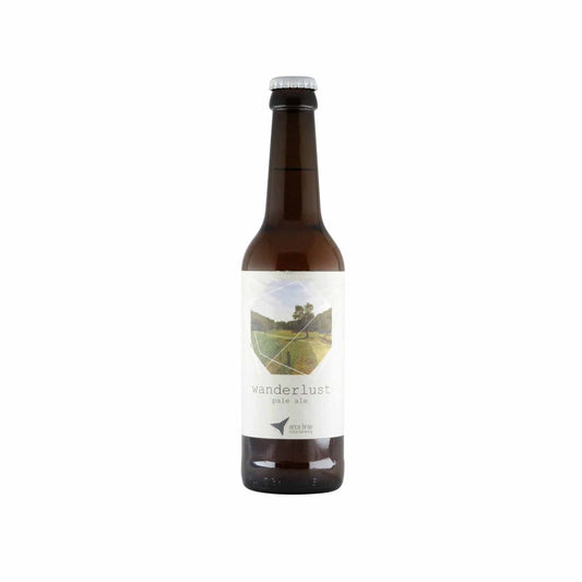 Orca Brau Wanderlust | 0,33l