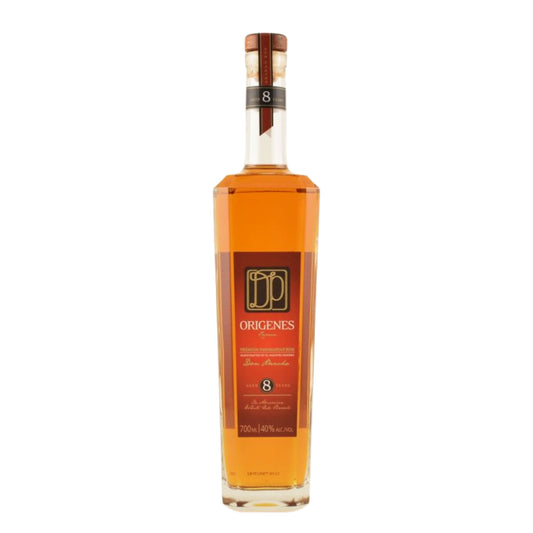 Origenes 8 Jahre Panama Rum | 40% | 0,7l