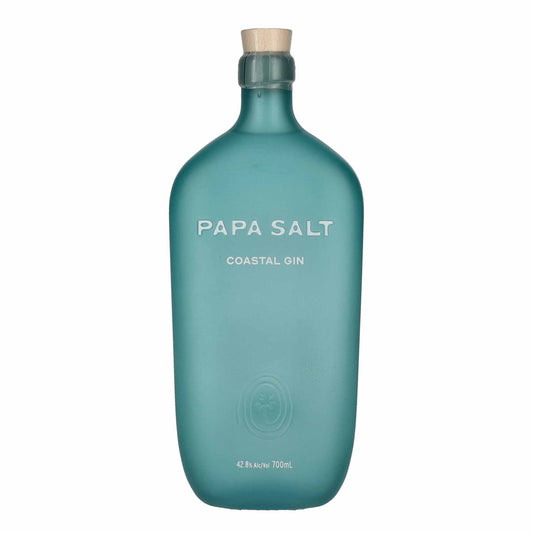 Papa Salt Coastal Gin | 42,8% | 0,7l