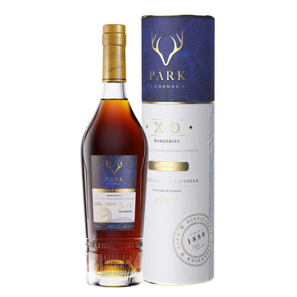Park Cognac XO Borderies Blossom | 40% | 0,7l