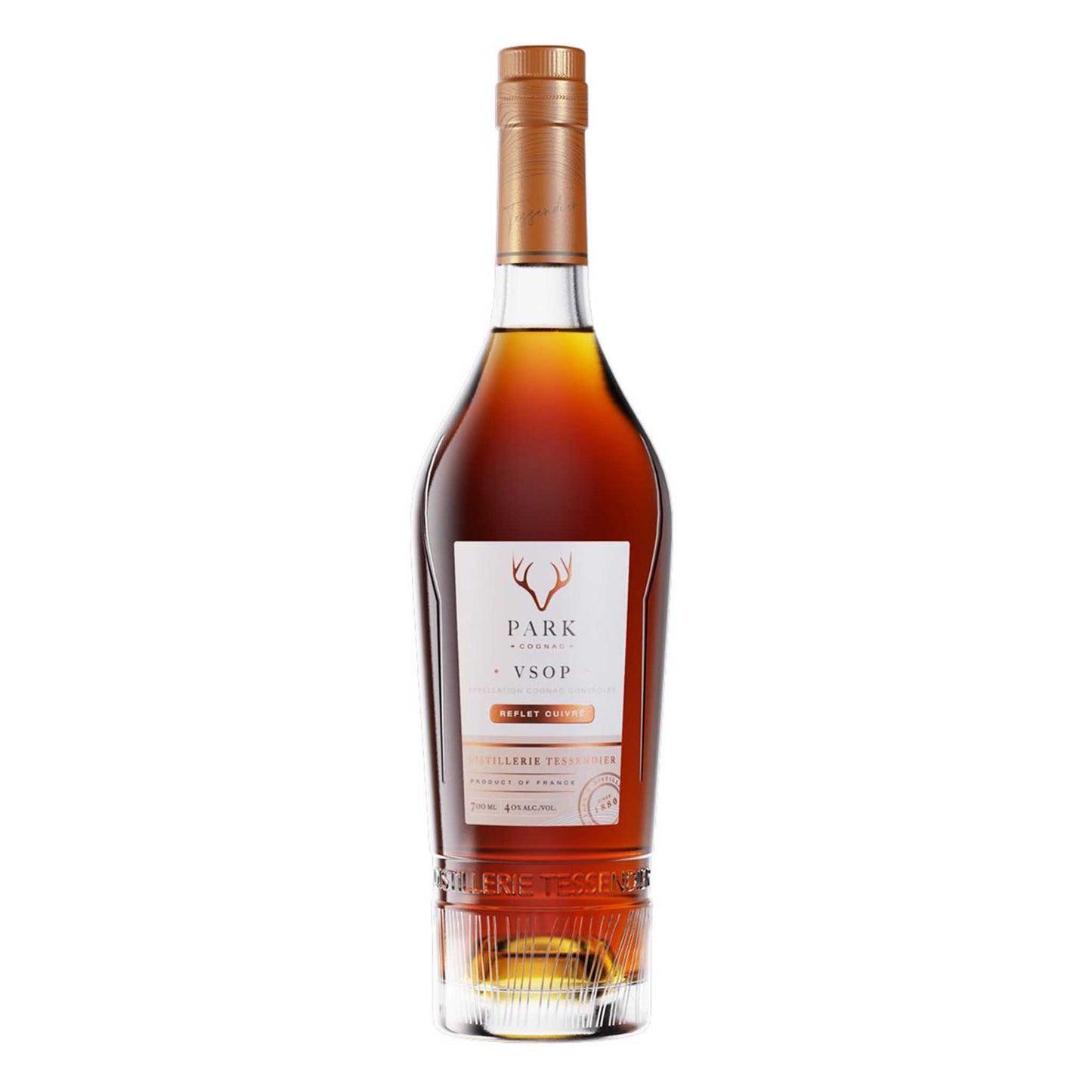 Park VSOP Reflet Cuivré Cognac | 40% | 0,7l