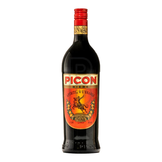 Picon | 18% | 1,0l