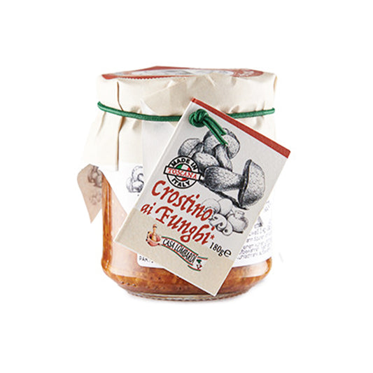 Pilzcreme Crostino di Funghi | 180g