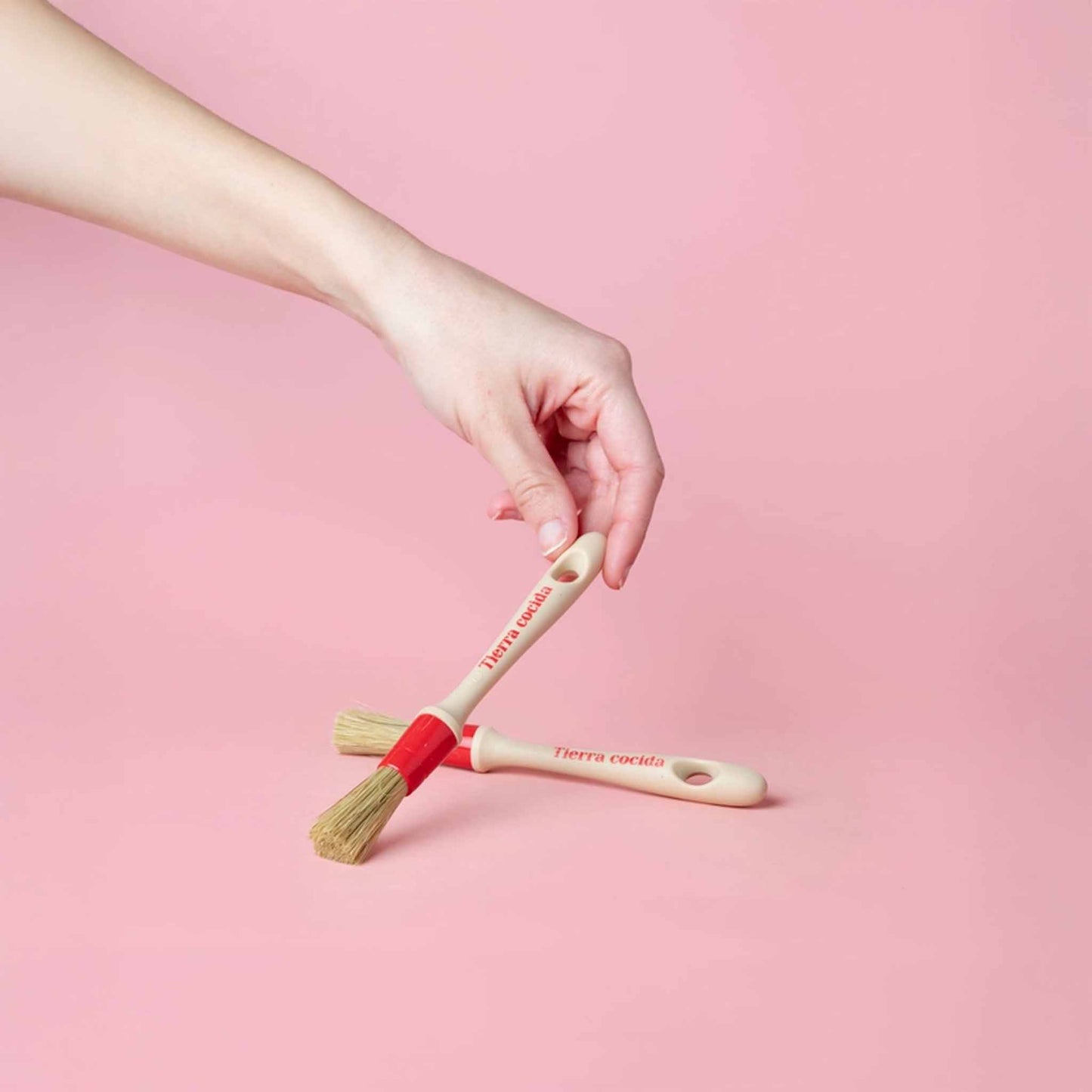 BPA-freier Küchenpinsel