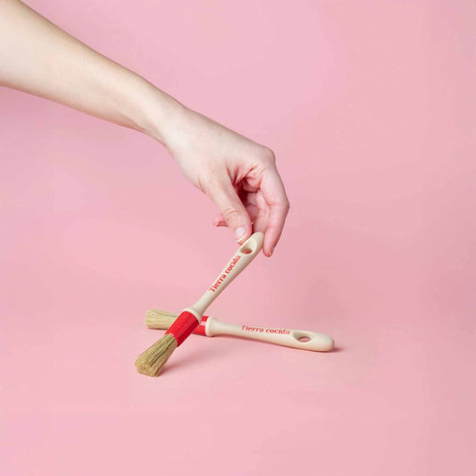 BPA-freier Küchenpinsel