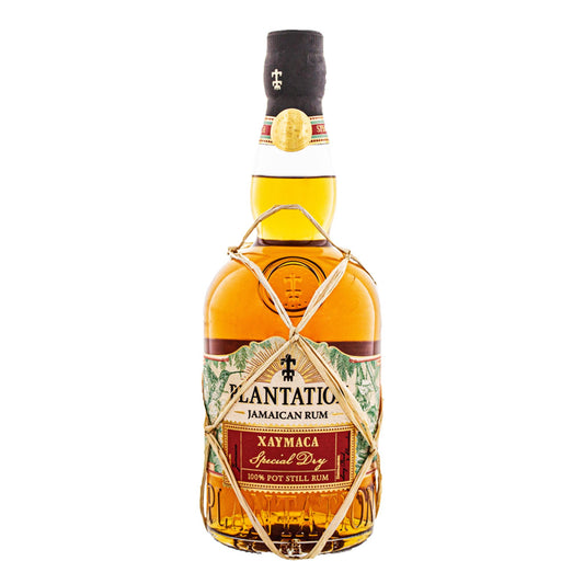 Plantation Xaymaca Rum | 43% | 0,7l