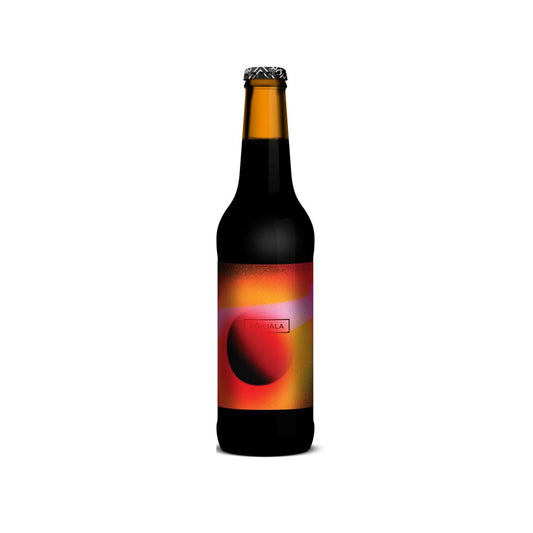 Põhjala Baltic Porter Day 2025 | 11% | 0,33l