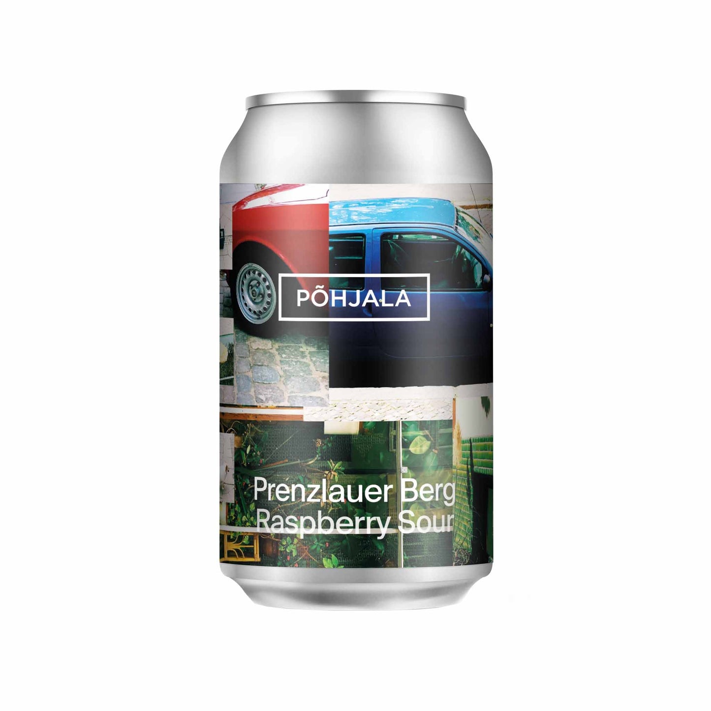 Põhjala Prenzlauer Berg | 6,5% | 0,33l