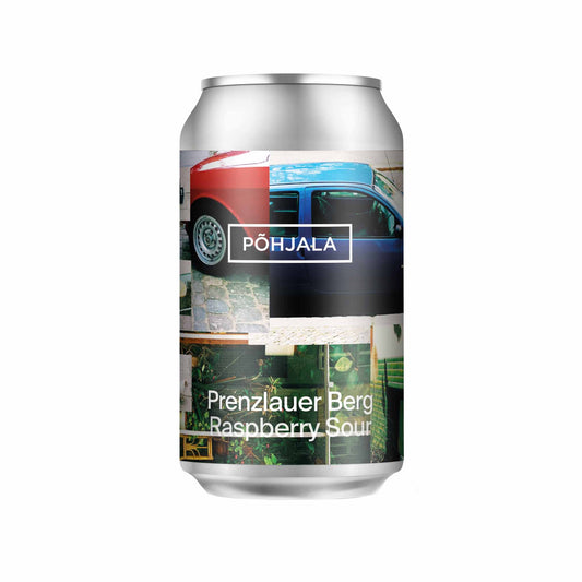 Põhjala Prenzlauer Berg | 6,5% | 0,33l