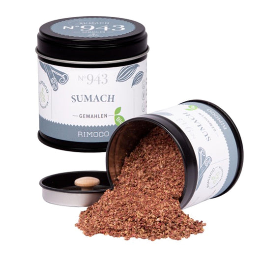 Rimoco - Sumach gemahlen | 40g