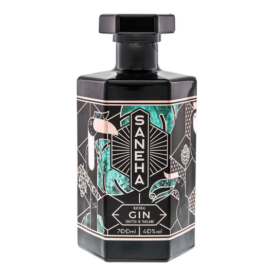Saneha Gin | 40% | 0,7l