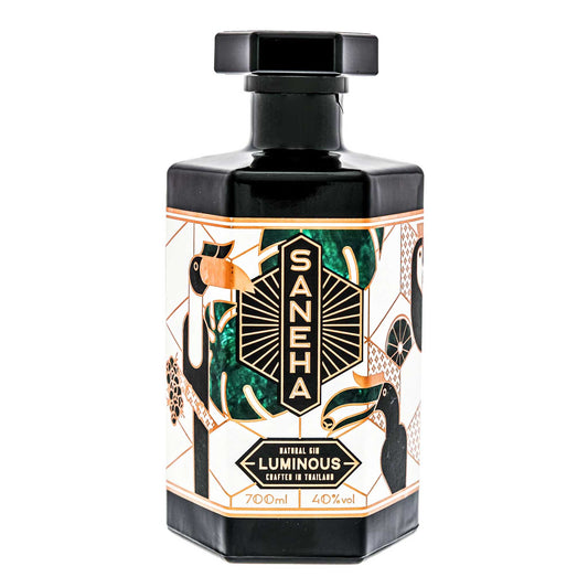 Saneha Luminous Gin | 40% | 0,7l