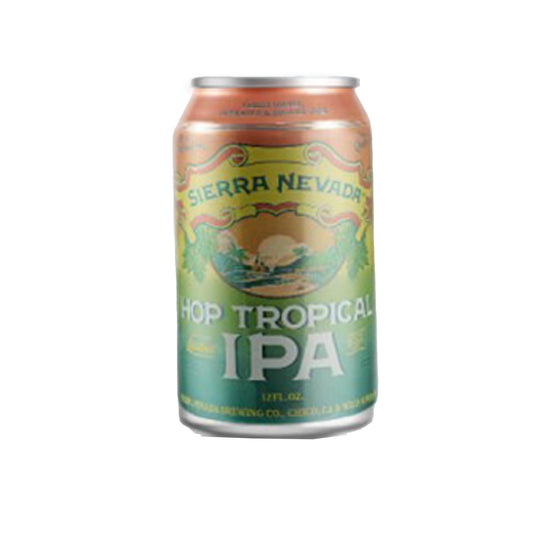 Sierra Nevada Hop Tropical IPA | 6,5% | 0,33l