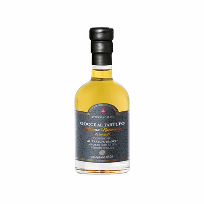 Stefania Calugi Tartufi - Weiße Trüffelöl-Tropfen| 100ml