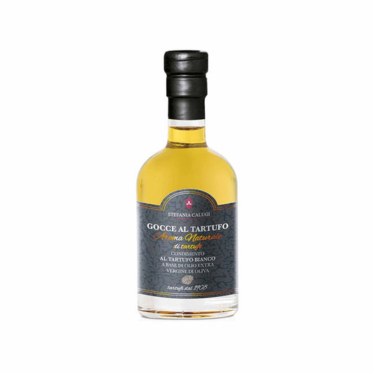 Stefania Calugi Tartufi - Weiße Trüffelöl-Tropfen| 100ml