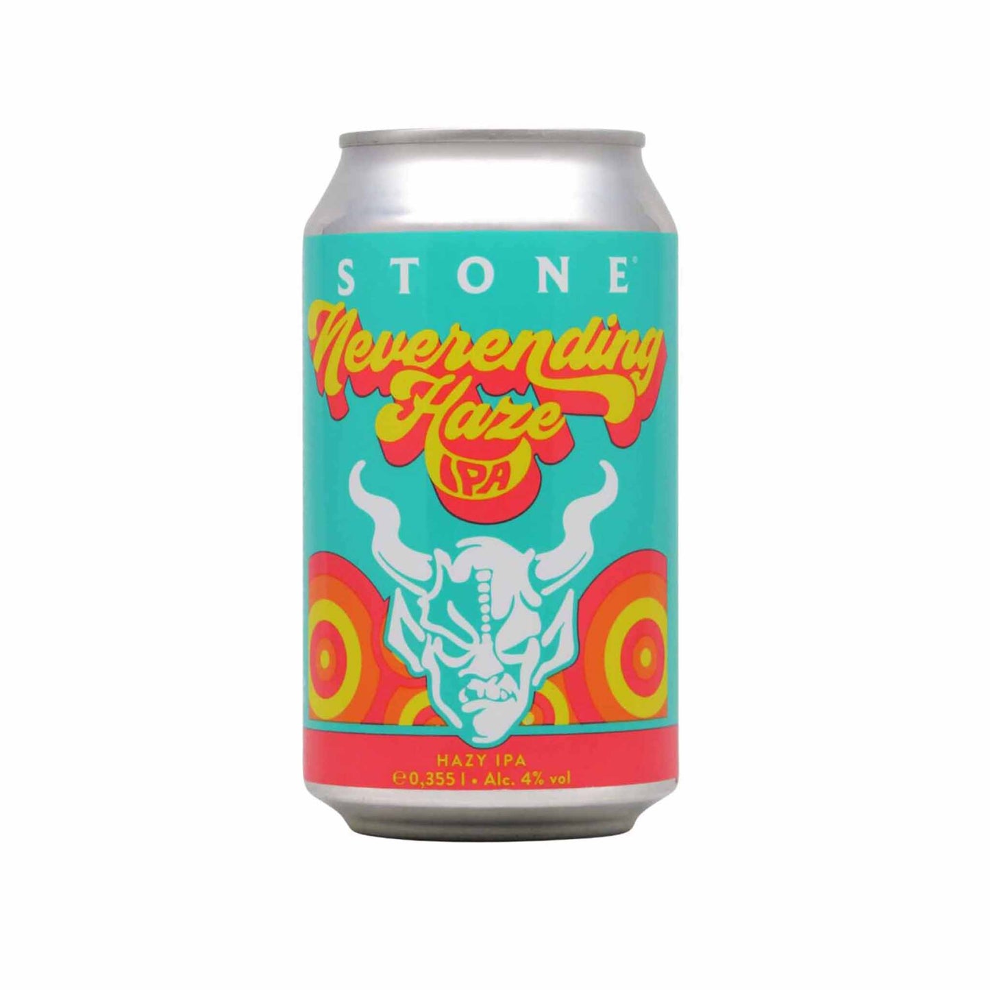 Stone Brewing - Neverending Haze | 0,355l