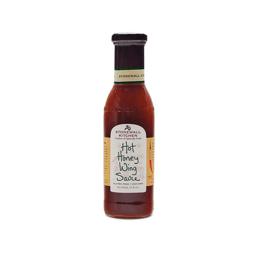 Stonewall Kitchen Hot Honey Wing Sauce | 330ml