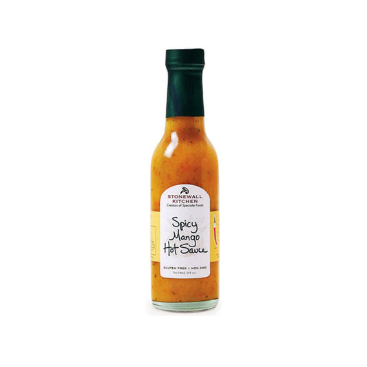 Stonewall Kitchen Spicy Mango Hot Sauce | 240ml