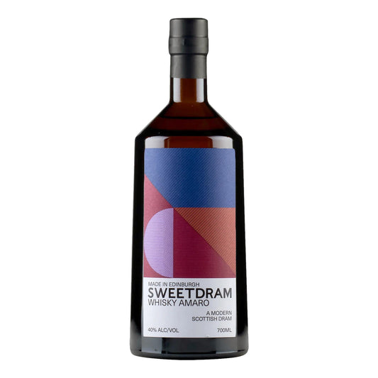 Sweetdram Whisky Amaro | 40% | 0,7l