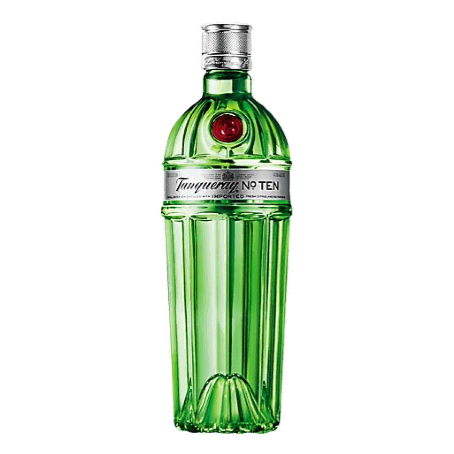 Tanqueray No, Ten Gin | 47,3% | 1l