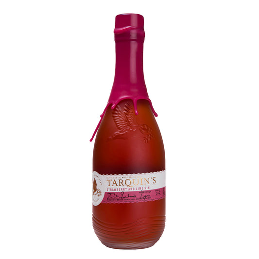 Tarquin's Strawberry & Lime Gin | 38% | 0,7l