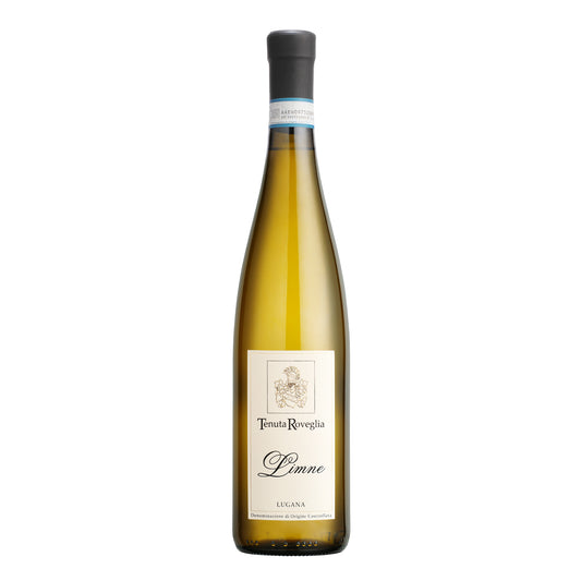 Tenuta Roveglia Lugana Limne 2022 | 13,5% | 0,75l