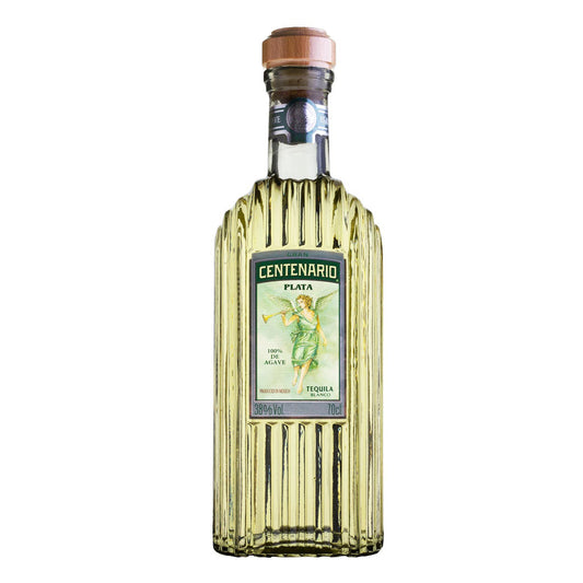 Tequila Gran Centenario Plata | 38% | 0,7l